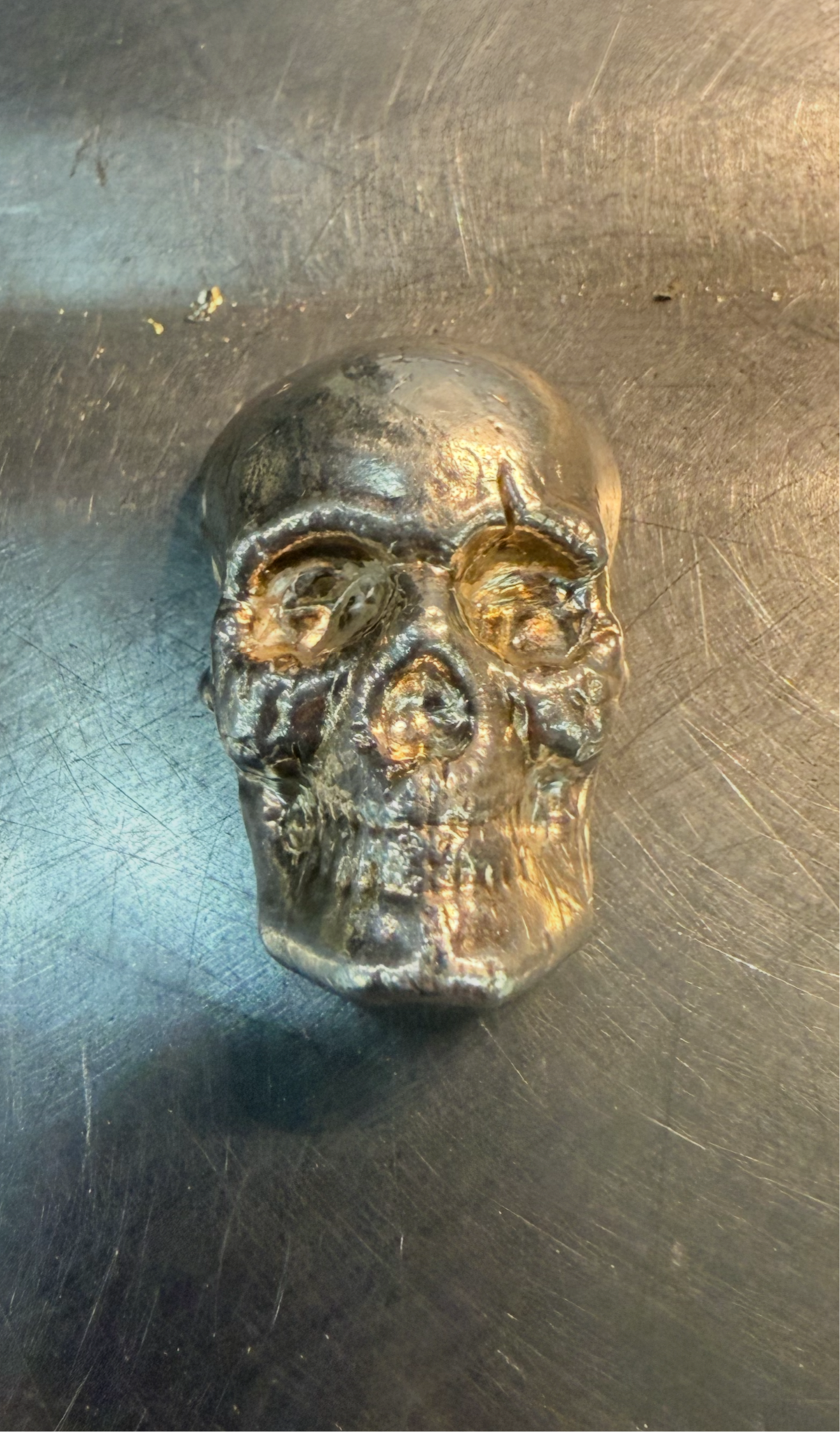 5oz Pure Silver Bullion .999